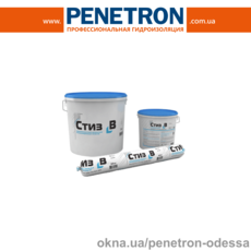 Стиз-В – герметик оконный для внутренних работ